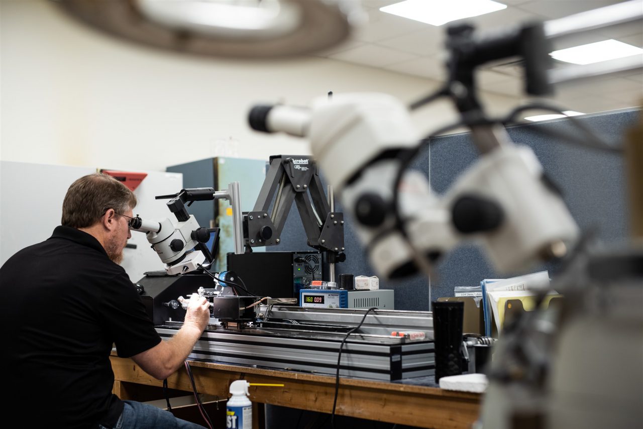 Tech InfoSensing Devices