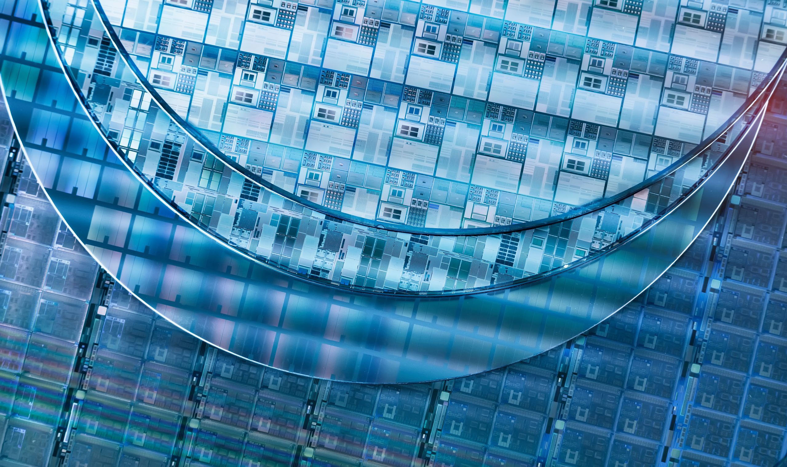 pexels-kaboompics-com-5872 surface of Silicon Wafers and Microcircuits